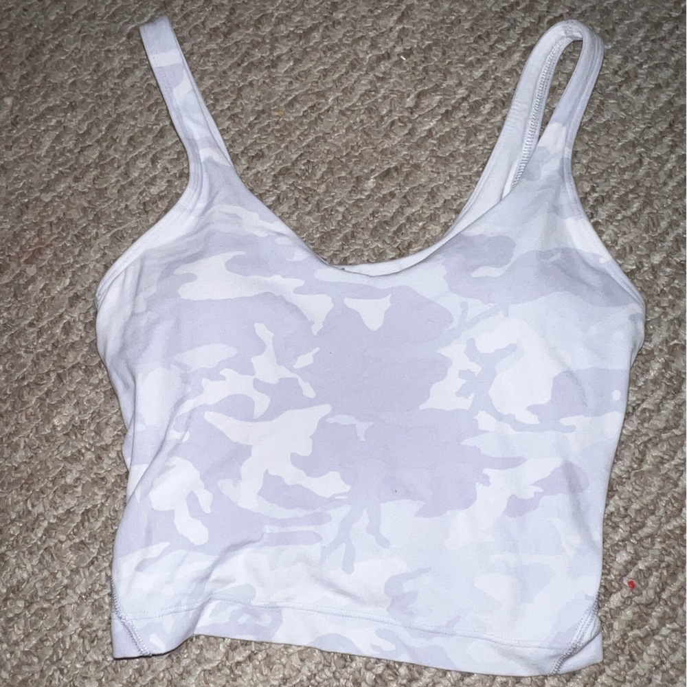 Lululemon align tank